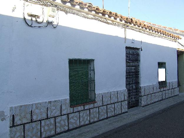 Casa pareada en Yuncos