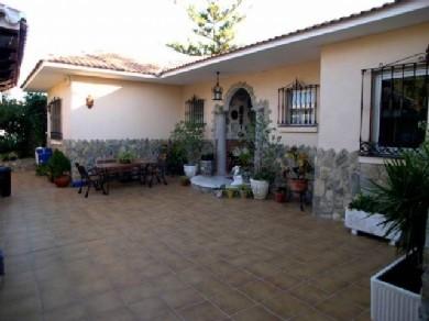 Chalet con 3 dormitorios se vende en Mijas Costa, Costa del Sol