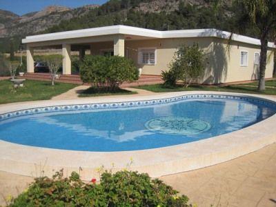 Chalet en venta en Marchuquera, Valencia (Costa Valencia)