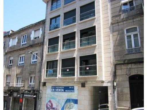 Estudio en Vigo