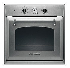 Hotpoint-Ariston FT 850.1 IX/HA