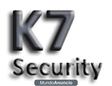 K7 AntiVirus