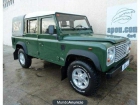 Land Rover Rover Defender 110TDI DobCabinaCaj - mejor precio | unprecio.es