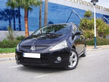 MITSUBISHI GRANDIS 2.0 TDI - Malaga