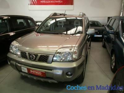 Nissan Xtrail