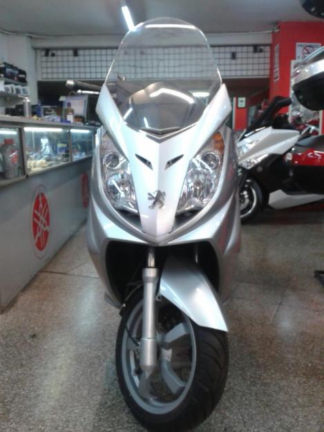 Oferta motos anticrisis