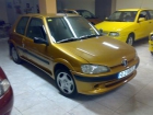 peugeot 106 sport perfecto estado año 2000 €1400 garantia y cambio de nombre incluido embr - mejor precio | unprecio.es