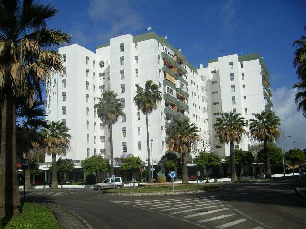 Piso en Jerez de la Frontera