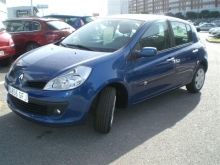 RENAULT CLIO 1.5DCI Expressi