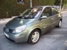 Renault Grand Scenic 1.5 dCi Luxe Privilege 100 - mejor precio | unprecio.es