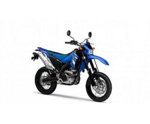 YAMAHA WR 250 FR SM