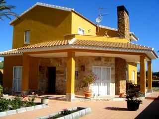 3b  , 2ba   in Huercal-Overa,  Costa de Almeria   - 510000  EUR