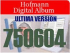 ALBUM DIGITAL HOFMANN CODIGO 750604 CON MAS VENTAJAS PARA TI Y TELEFONO DE AYUDA - mejor precio | unprecio.es
