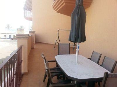 Apartamento en alquiler en Mezquitilla, Málaga (Costa del Sol)