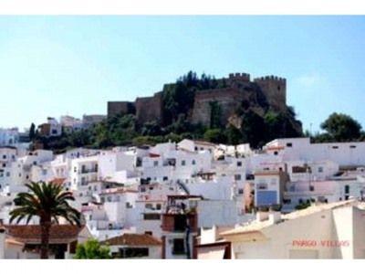 Apartamento en venta en Salobreña, Granada (Costa Tropical)