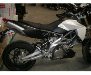 APRILIA SMV 750 DORSODURO ABS