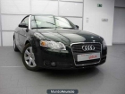 Audi A4 1.8 T Cabrio - mejor precio | unprecio.es