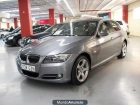 BMW 318 d, CUERO, XÉNON, SOLO 6.000km - mejor precio | unprecio.es