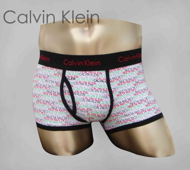 Calzoncillos Boxer CALVIN KLEIN TALLA M