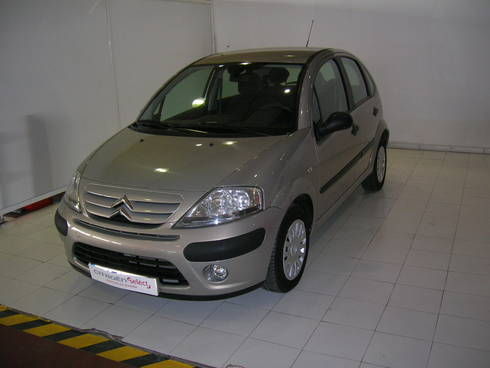 CITROEN C3 1.4HDI Cool