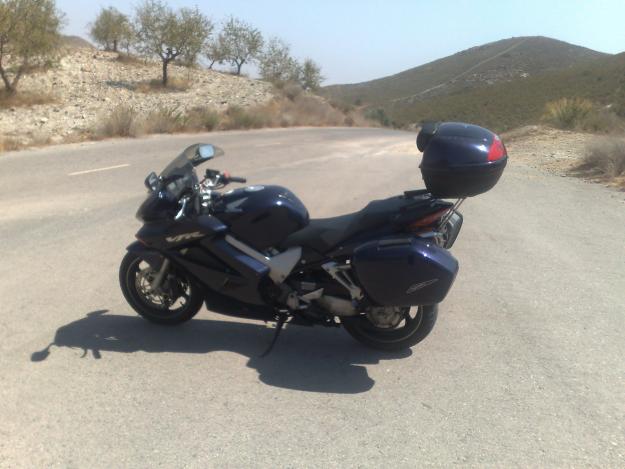 HODA VFR 800 VTEC