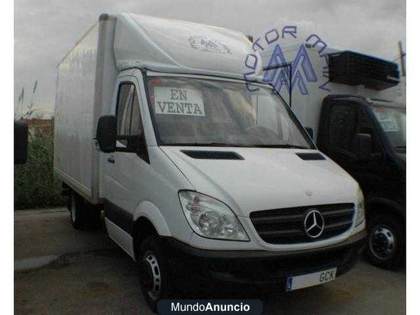 Mercedes-Benz Sprinter Sp.Ch.D.Cab.Me dio 315CDI