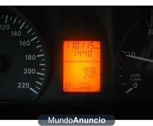 Mercedes-Benz Vito 109cdi Fur. Compac. 95