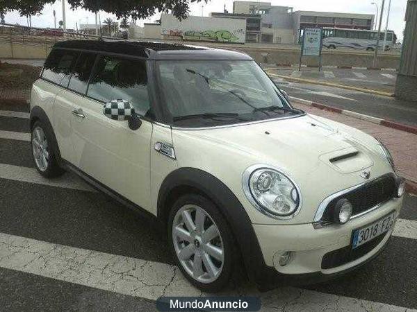 Mini Cooper S Clubman COOPER S