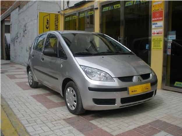 Mitsubishi Colt 1.1 12v Inform '08