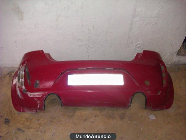 PARAGOLPE SEAT LEON KIT AERODINAMICO