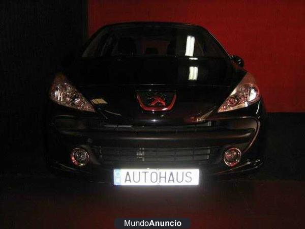 Peugeot 207 1.4i 16v XS \