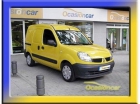 RENAULT KANGOO 1.2 16V CONFORTEXPRESS. - Madrid - mejor precio | unprecio.es