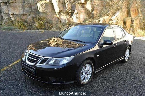 Saab 93 Sport Sedan Vector 1.9 TiD