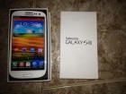 Samsung Galaxy SIII Sim Libre Teléfono inteligente - mejor precio | unprecio.es