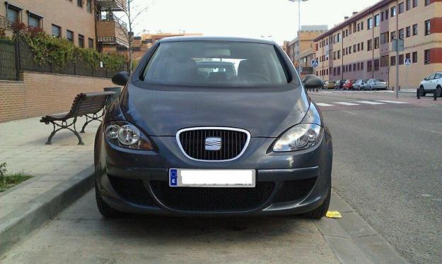 Seat Altea 1.9 TDI 105 cv,MUY ECONOMICA.