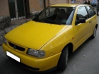 SEAT IBIZA 1.4I - Valladolid - mejor precio | unprecio.es