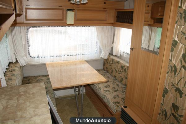 Vendo Caravana 415 en PERFECTO ESTADO