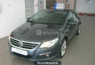 Volkswagen Passat CC 2.0 TDI 140cv DPF DSG - mejor precio | unprecio.es