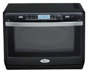 Whirlpool JT 366/BL