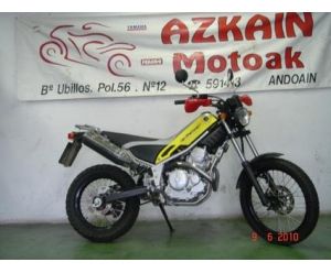 YAMAHA TRICKER 250