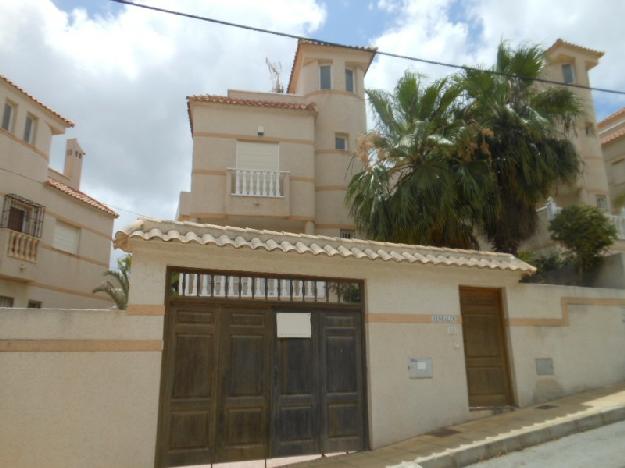 4b  , 2ba   in Villamartin,  Costa Blanca South   - 139990  EUR