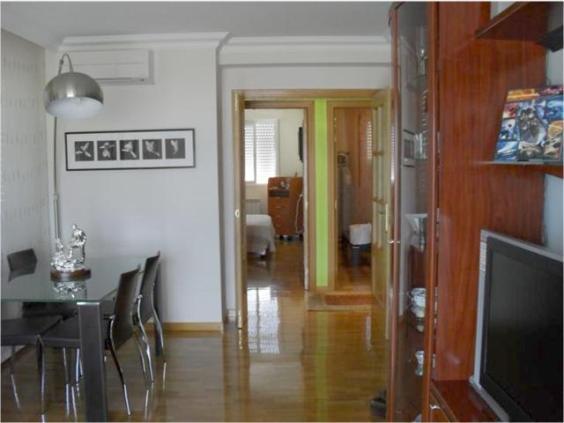 Apartamento en Logroño