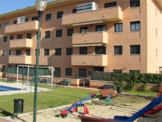 Apartamento en Navalcarnero