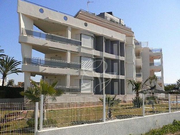 Apartamento en venta en Dénia, Alicante (Costa Blanca)