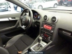 Audi A3 Sportback 2.0 TDI 140 S troni - mejor precio | unprecio.es