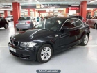 BMW 1 SERIES 120 D COUPE - mejor precio | unprecio.es