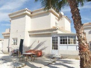 Chalet en venta en Playa Flamenca, Alicante (Costa Blanca)