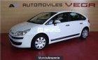 Citroën C4 1.6 HDi 92 Collection - mejor precio | unprecio.es