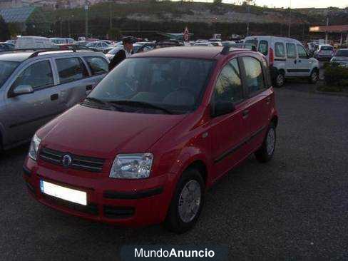 Fiat Panda 1.2