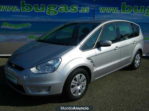 Ford S-Max 2.0TDCi Trend